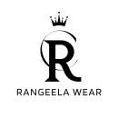 LOGO - RANGEELA WEAR - MOBILE