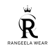 LOGO - RANGEELA WEAR - MOBILE