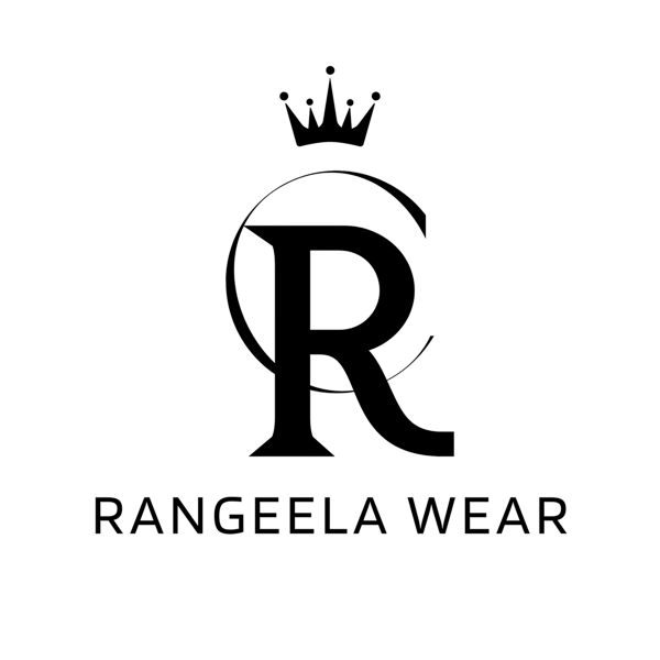 LOGO - RANGEELA WEAR - MOBILE