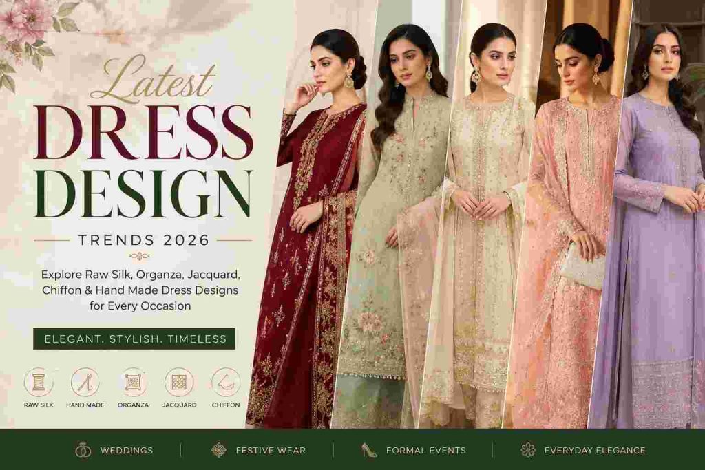 dress design